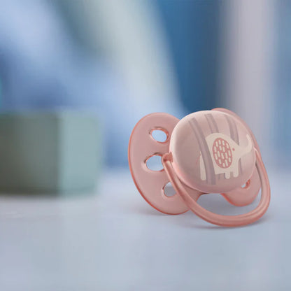 Philips Avent - Ultra Air Pacifier 2 Pack