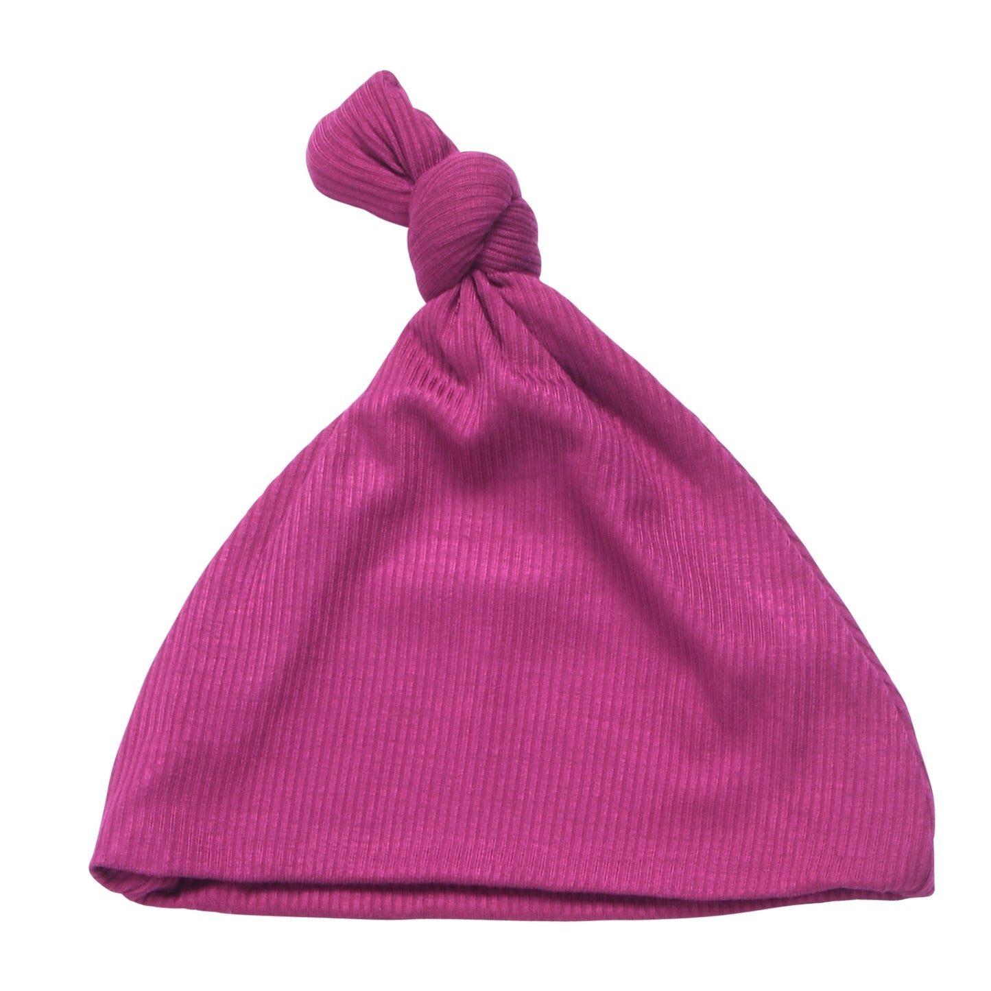 Three Little Tots - Knotted Cap
