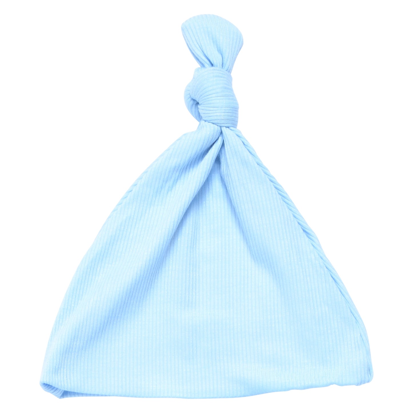 Three Little Tots - Knotted Cap