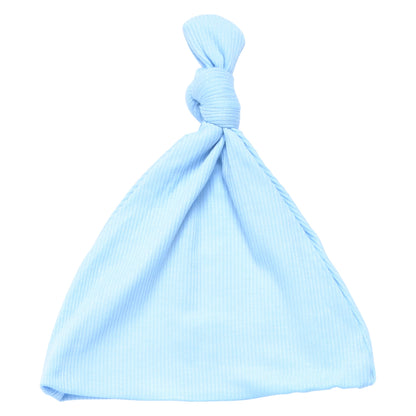Three Little Tots - Knotted Cap