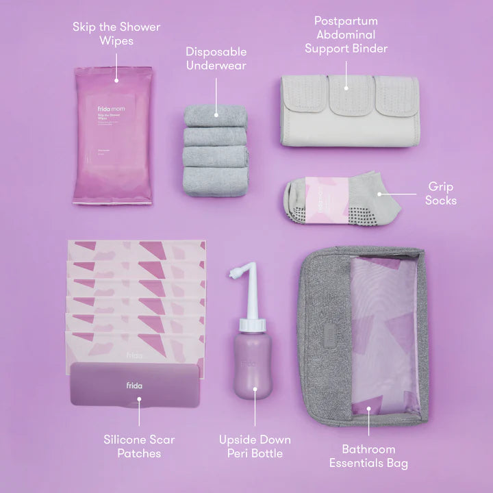 Frida Mom - C-Section Recovery Kit