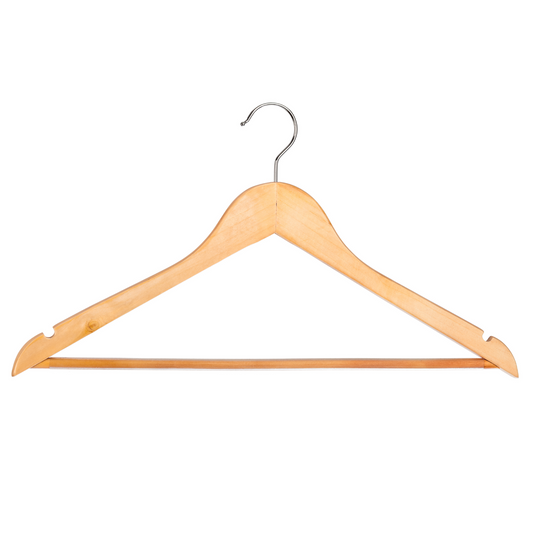 Wooden Hangers