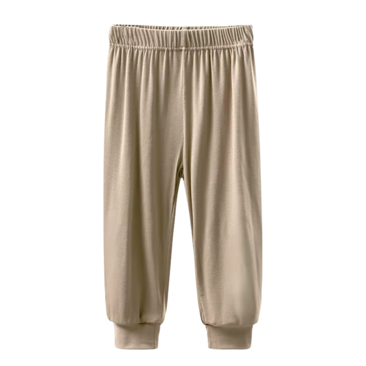 Tan - Modal Lounge + Play Joggers