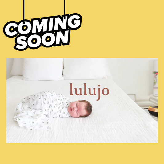 LULUJO