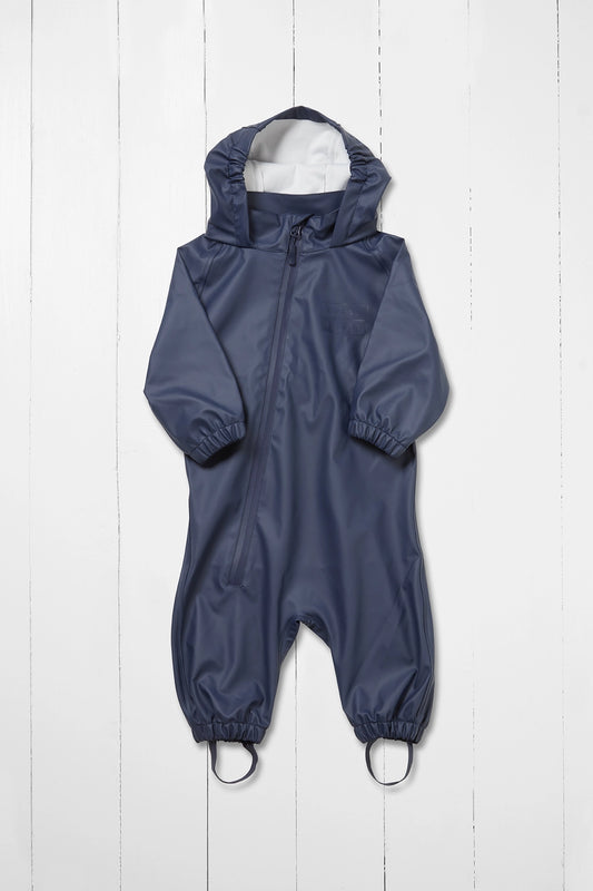 Grass & Air - Puddlesuit - Navy