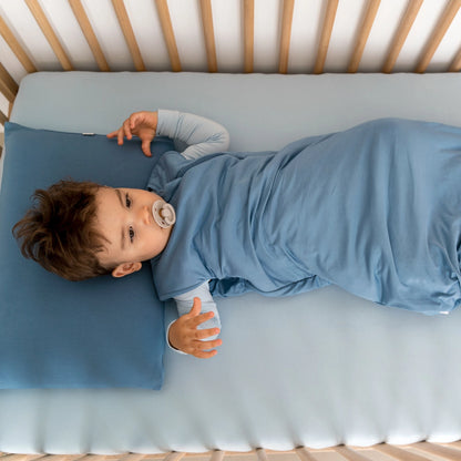 Pip + Phee - Bamboo Sleep Sac 1.0 Tog - Dusk