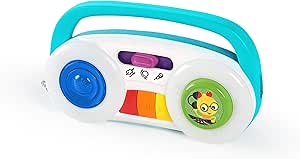 Baby Einstein - Toddler Jams Musical Toy