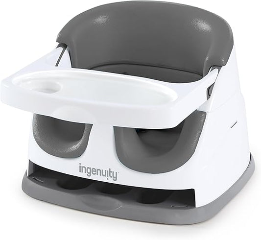 Ingenuity - Baby Base 2-in-1 Booster Seat