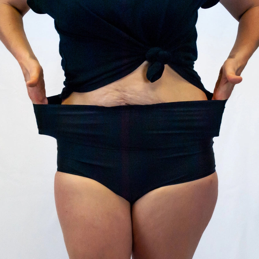 Baby Boldly - Postpartum Leak-proof Underwear