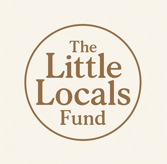 GARAGE SALE FUNDRAISER