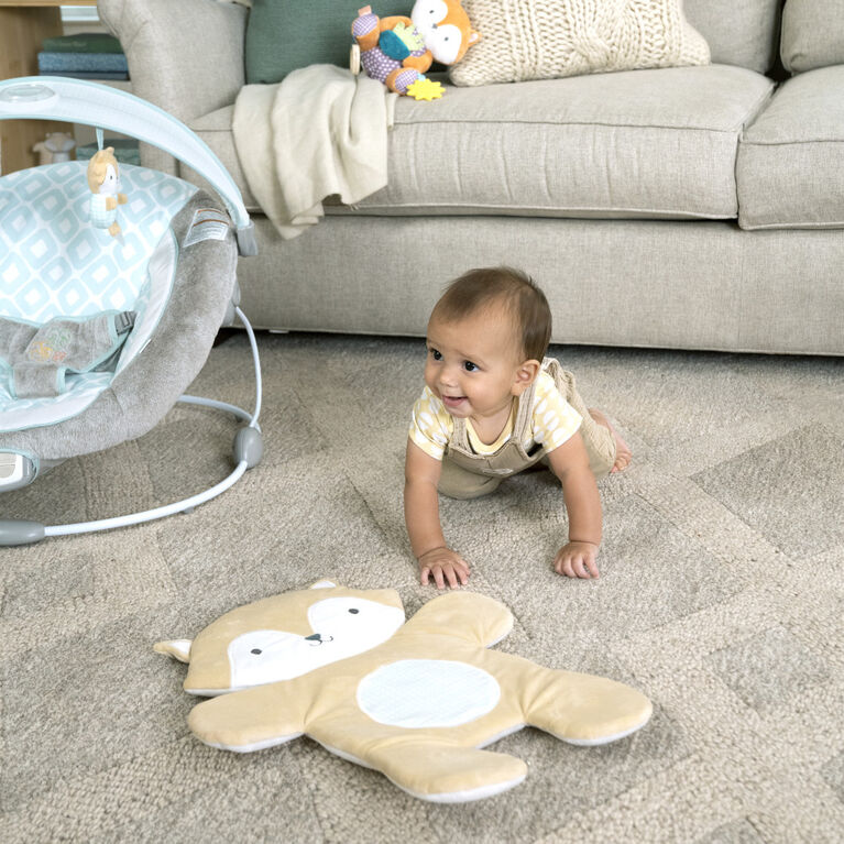 Ingenuity InLighten Bouncer - Kitt