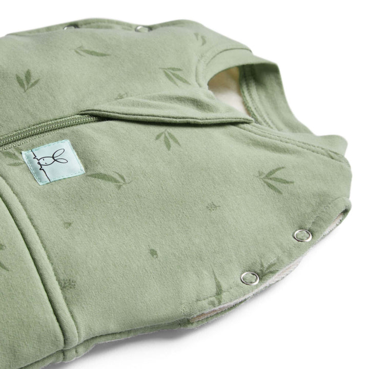 Ergo Baby - Cocoon Swaddle Sack 2.5 Tog - Butterfly