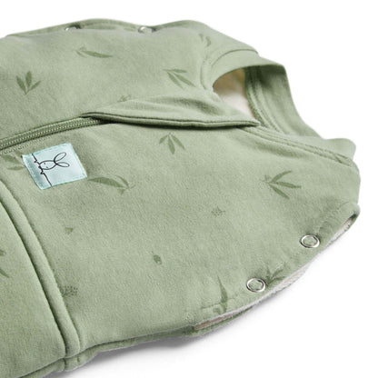Ergo Baby - Cocoon Swaddle Sack 2.5 Tog - Butterfly