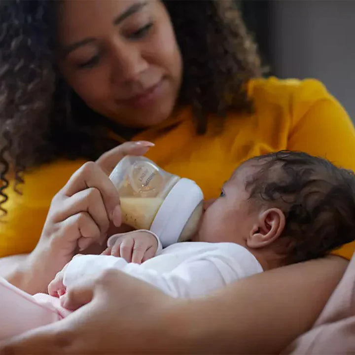 Philips Avent - Natural Bottle - 4oz