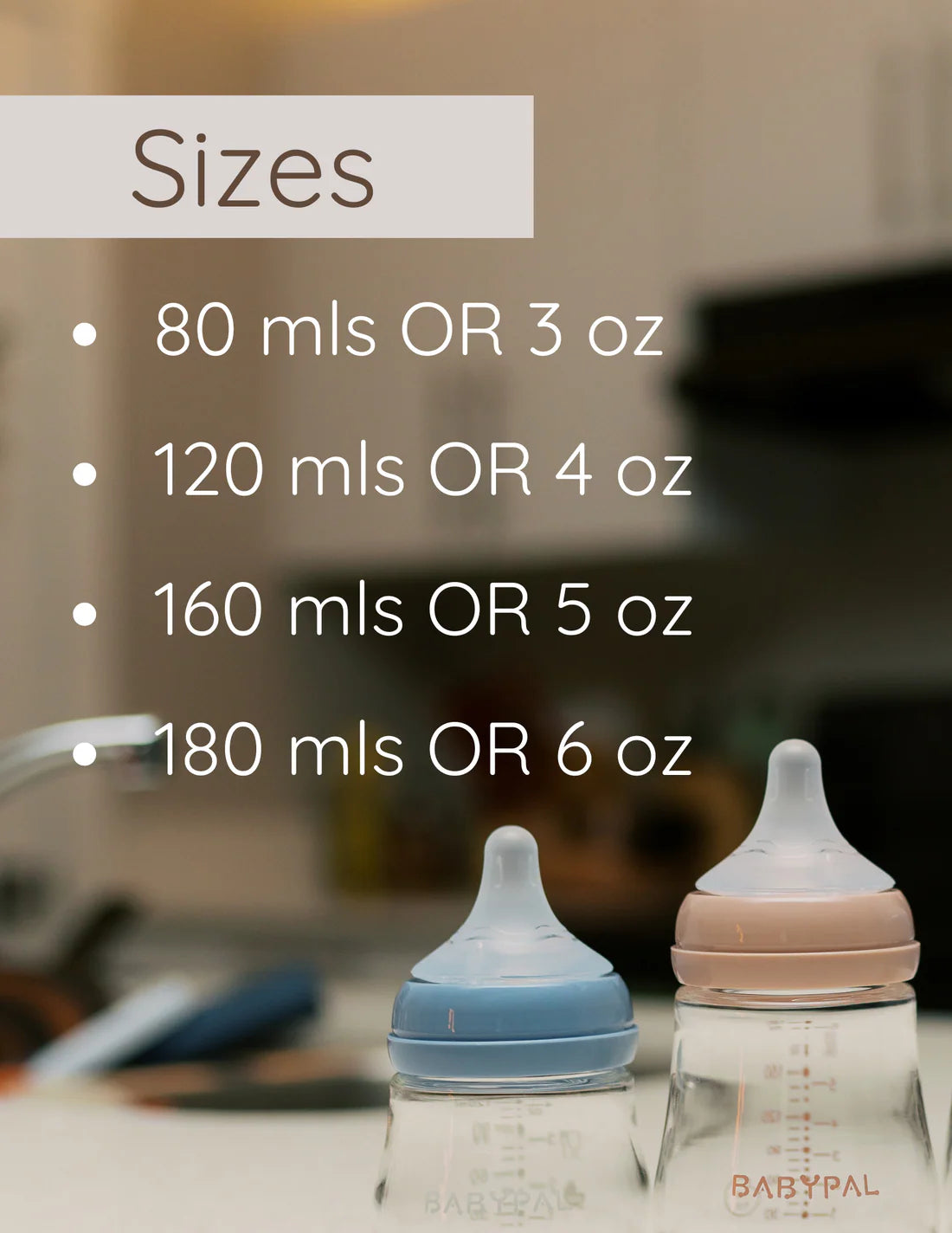 WHOLESALE - Little Locals The Boob Crew Bottle