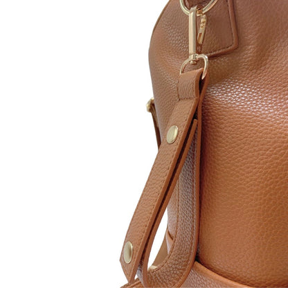 Bellaboo Boutique - Bellaboo Mabel Tan