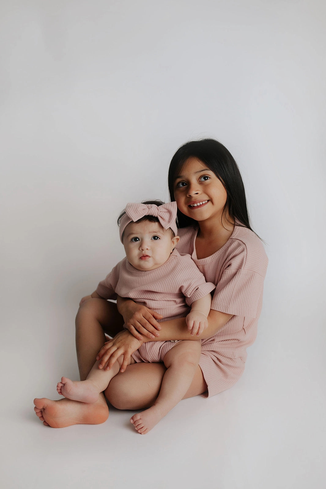 Three Little Tots - Knot Headband