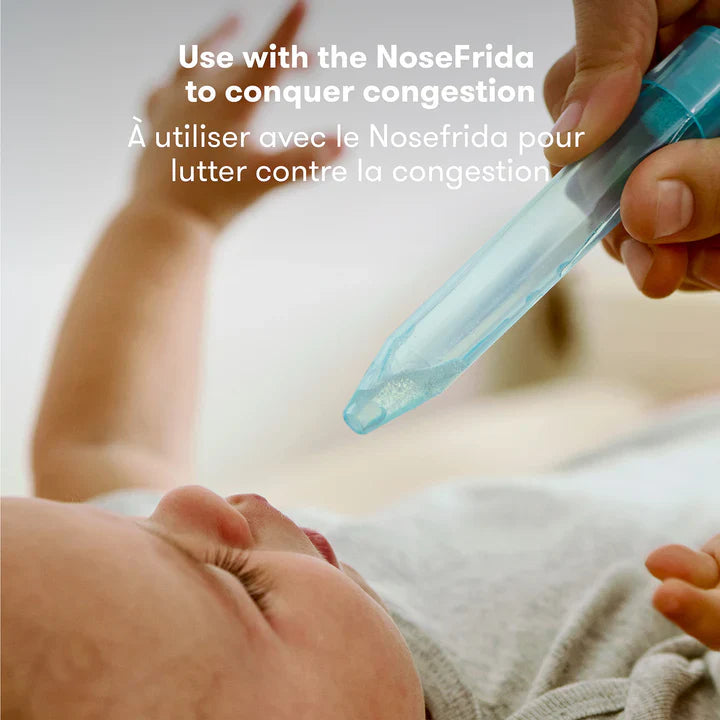 Frida Baby - NoseFrida Saline Snot Spray