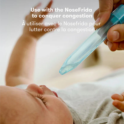 Frida Baby - NoseFrida Saline Snot Spray