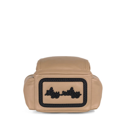Itzy Ritzy - Chai Boss Plus Backpack Diaper Bag