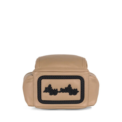 Itzy Ritzy - Chai Boss Plus Backpack Diaper Bag