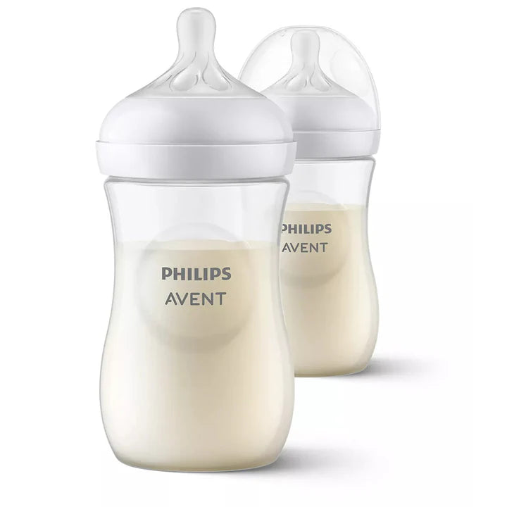 Philips Avent - Natural Bottle - 9oz