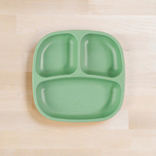 Re-Play - Divided Plate