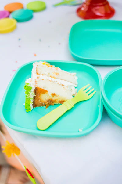 Re-Play Flat Plate