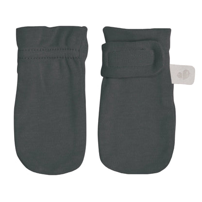 Perlimpinpin - Solid Bamboo Scratch Mittens