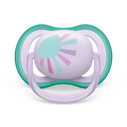 Philips Avent - Ultra Air Pacifier 2 Pack