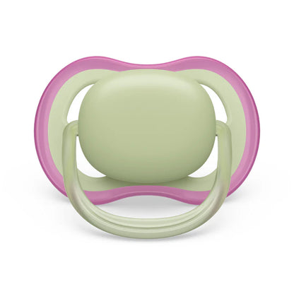 Philips Avent - Ultra Air Pacifier 2 Pack