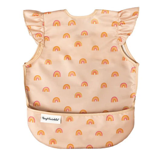 Tiny Twinkle - Apron Bib