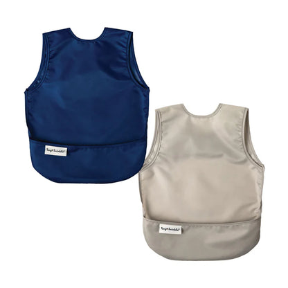 Tiny Twinkle - Apron Bib (2pk)