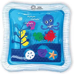 Baby Einstein - Opus's Ocean of Discovery Water Mat