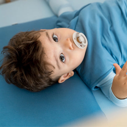 Pip + Phee - Bamboo Sleep Sac 1.0 Tog - Dusk