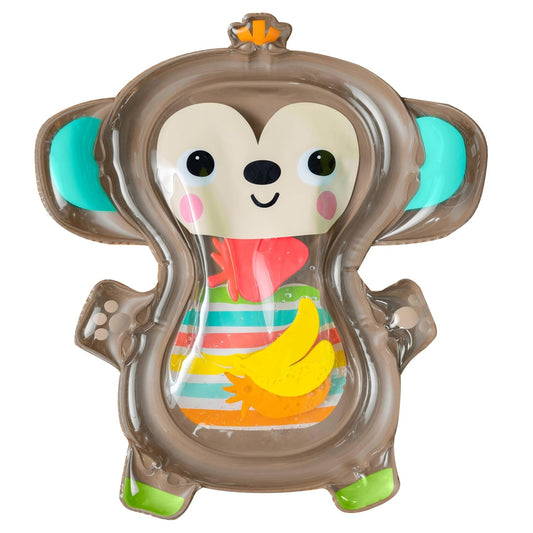 Bright Starts - Hungry Monkey