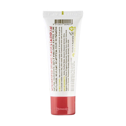 Jack N Jill Kids - Toothpaste - Strawberry