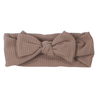 Three Little Tots - Knot Headband