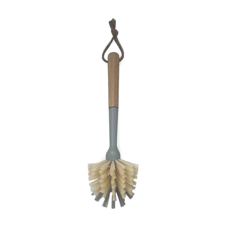 Melii - Bamboo Dish Brush Scrubber