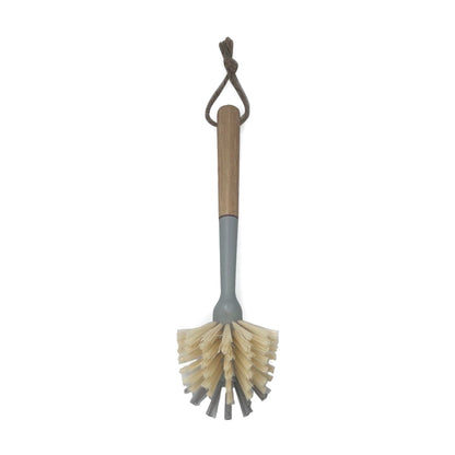 Melii - Bamboo Dish Brush Scrubber