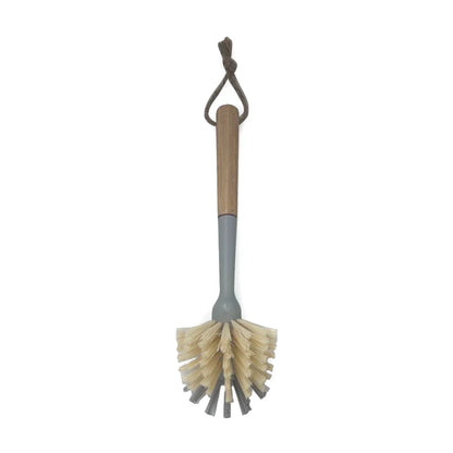 Melii - Bamboo Dish Brush Scrubber