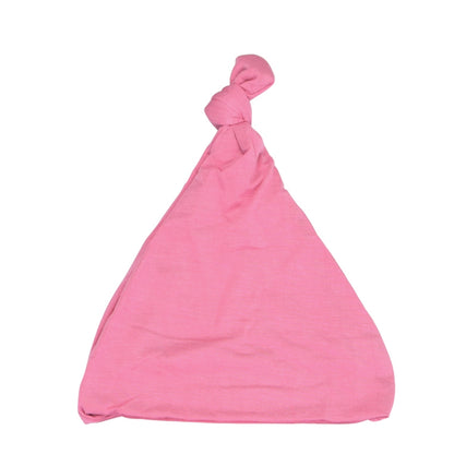 Three Little Tots - Knotted Cap