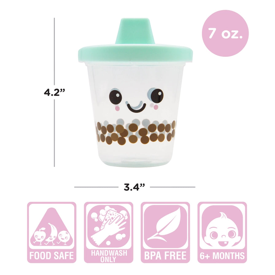 Boba Sippy Cup