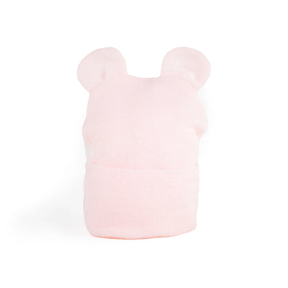 Kidcentral - Newborn Baby Knitted Hat w/ Ears