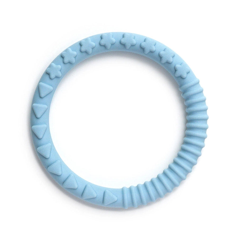 Brightberry - Silicone Teething Ring