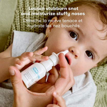 Frida Baby - NoseFrida Saline Snot Spray