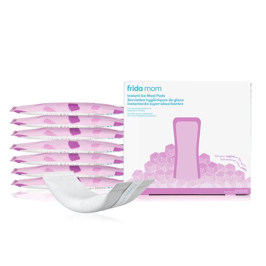 Frida Mom - Ice Maxi 8 Pack