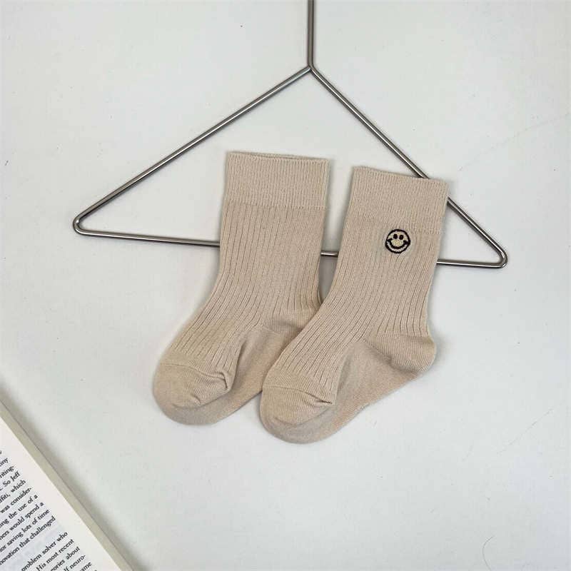 Withgreens Socks 0 to 24 Months - Mid Rise