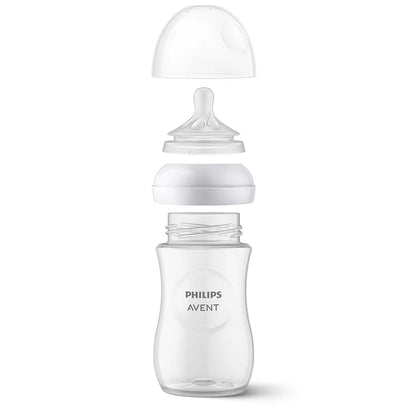 Philips Avent - Natural Bottle - 9oz
