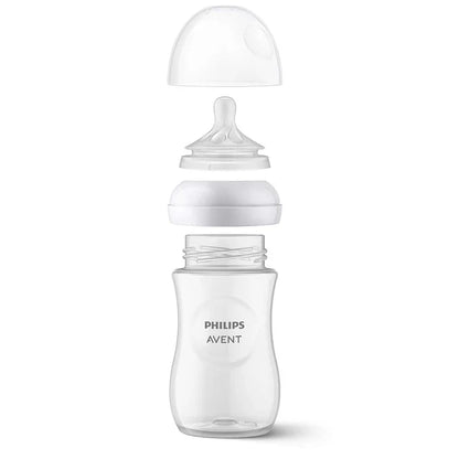 Philips Avent - Natural Bottle - 9oz